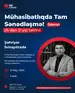 Mühasibatlıqda Sənədləşmə (A-dan Z-yə) təlimi