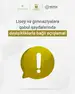 Lisey və gimnaziyalara qəbul qaydalarında dəyişikliklərlə bağlı açıqlama