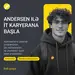 IT sahəsində PULSUZ təhsil və MAAŞLI Təcrübə imkanı