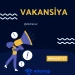 React developer vəzifəsi üzrə vakansiya