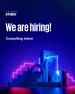 Consulting Intern