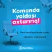 "Əməliyyat departamentinin Bank əməliyyatlarının uçotu şöbəsinin eksperti” vakansiyası