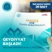 Azərbaycan Beynəlxalq Maarif Məktəblərində  təqaüdlə təhsil almaq imkanı