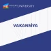 Qərbi Kaspi Universiteti PhP Proqramçısı üzrə vakansiya elan edir