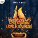 "Tələbə gənclər təşkilatlarının liderlik düşərgəsi" keçiriləcək