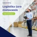 “Logistika üzrə mütəxəssis” vakansiyası