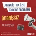 Jurnalistikaya marağı olan gənclərin NƏZƏRİNƏ