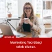 Marketinq Təcrübəçi vakansiyası