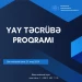 İnformasiya Kommunikasiya Texnologiyaları Agentliyində (İKTA)  tələbələr üçün Yay Təcrübə Proqramı təşkil edilir