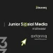 "Junior Sosial Media mütəxəssisi'' vakansiyası