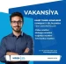 Sumqayıt şəhərində yaşayan və pedagoji istiqamətdə iş axtaran namizədlərin nəzərinə
