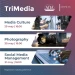 "TriMedia" tədbirinə qoşulun, sosial media bacarıqlarınızı inkişaf etdirin
