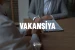 Insan resursları departamentinə aparıcı mütəxəssis vəzifəsi üzrə vakansiya