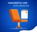 Ofis Meneceri vakansiyası