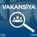 DOST Agentliyində vakant vəzifəyə qəbul elan edilir
