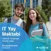  “AccessBank” iki aylıq ödənişli (Maaşlı) "IT Yay məktəbi"-ni açıq elan edir