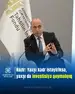 Elm və təhsil naziri: “Yaxşı kadr istəyiriksə, yaxşı da investisiya qoymalıyıq.”