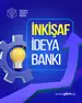“İdeya bankı” üçün səni də fikrini bölüş