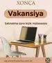 Satınalma üzrə kiçik mütəxəssis vakansiyası