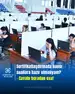 Sertifikatlaşdırmada hansı suallara hazır olmalıyam? – Cavabı buradan oxu!