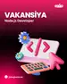 Node.js Backend Developer vakansiyası