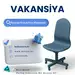 “Proqram Dəstək üzrə Mütəxəssis” vakansiyası
