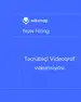 Təcrübəçi Videoqraf vakansiyası