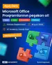 Microsoft Office Proqramlarının Peşəkarı Ol! 