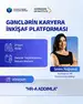 “HR-a addımla” peşəkar inkişaf vörkşopu keçiriləcək (ÖDƏNİŞSİZ)