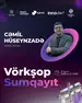 INNOSTAT Vörkşop Sumqayıtda! (ÖDƏNİŞSİZ)