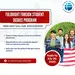 Fulbright Xarici Tələbə Proqramına müraciətlər artıq açıqdır