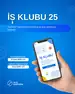 “İş Klubu 25” layihəsinə qeydiyyat başladı