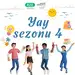 Binəqədi Gənclər Evi yayın ən çox gözlənilən proqramı “Yay Sezonu 4” ilə qarşınızdadır