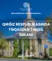 Qırğız Respublikasında təqaüdlə təhsil imkanı