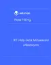 İKT Help Desk Mütəxəssisi vakansiyası