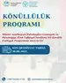 12-ci Könüllü Fəaliyyət Proqramı