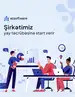 Azsoftware Yay Təcrübə Proqramı - Biznes Analitikası və Layihə Menecmenti üzrə Təcrübə İmkanı!