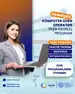 Kompüter Operatoru üzrə Təqaüdlü və Ödənişsiz Təlim Təcrübə Proqramı