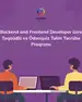 Backend and Frontend Developer üzrə Təqaüdlü və Ödənişsiz Təlim Təcrübə Proqramı