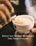Barmen üzrə Təqaüdlü və Ödənişsiz Təlim Təcrübə Proqramı
