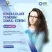 KÖNÜLLÜLƏRİ YENİDƏN QƏBUL EDİRİK!