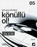 Azerbaijan Design Award V - Könüllü ol