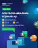 Microsoft Office Proqramları mövzusunda tamamilə ödənişsiz açıq dərs imkanı!