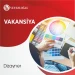 Dizayner vakansiyası
