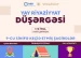 ÖDƏNİŞSİZ Yay Riyaziyyat Düşərgəsi keçiriləcək