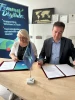 Birlikdə bərabərliyə doğru: STEP IT Academiya və Femmes Digitales qızlarıın İT sahəsinə cəlb edilməsi üçün birləşir