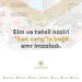 Sabah məktəblərdə “Son zəng”dir