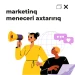 Marketinq meneceri vakansiyası