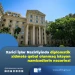 Xarici İşlər Nazirliyi diplomatik xidmətə qəbulla bağlı müsabiqə elan edir