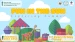 4 - 7 yaşlı uşaqlar üçün "Fun in the Sun: Exploring Summer" adlı ÖDƏNİŞSİZ yeni proqramı